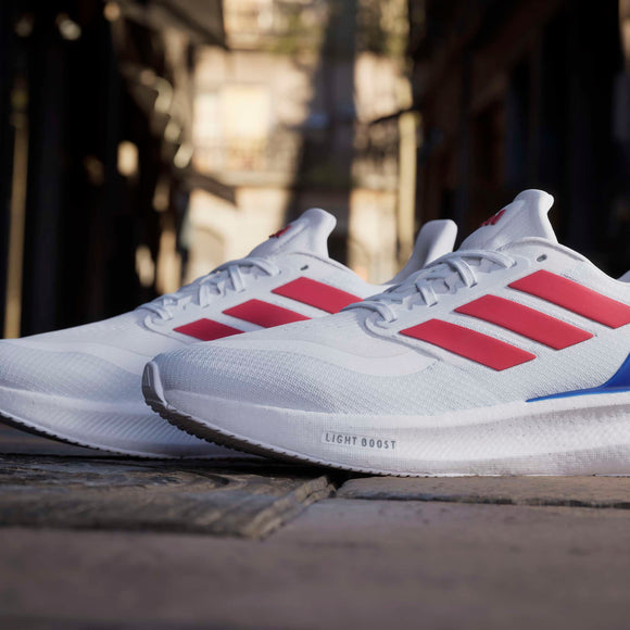 ADIDAS PUREBOOST 5 JI0306 RUNNING SHOES (M)