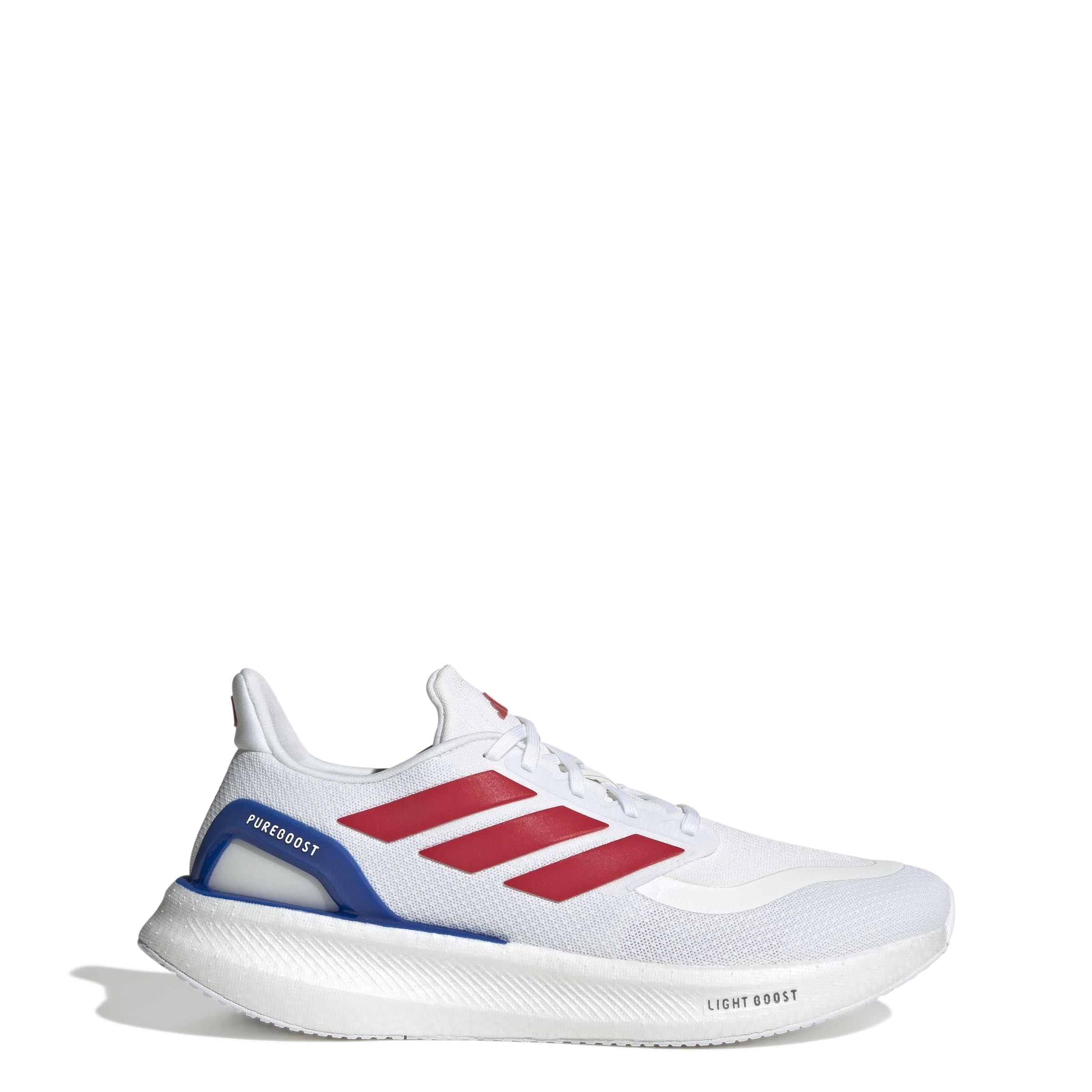 ADIDAS PUREBOOST 5 JI0306 RUNNING SHOES (M)