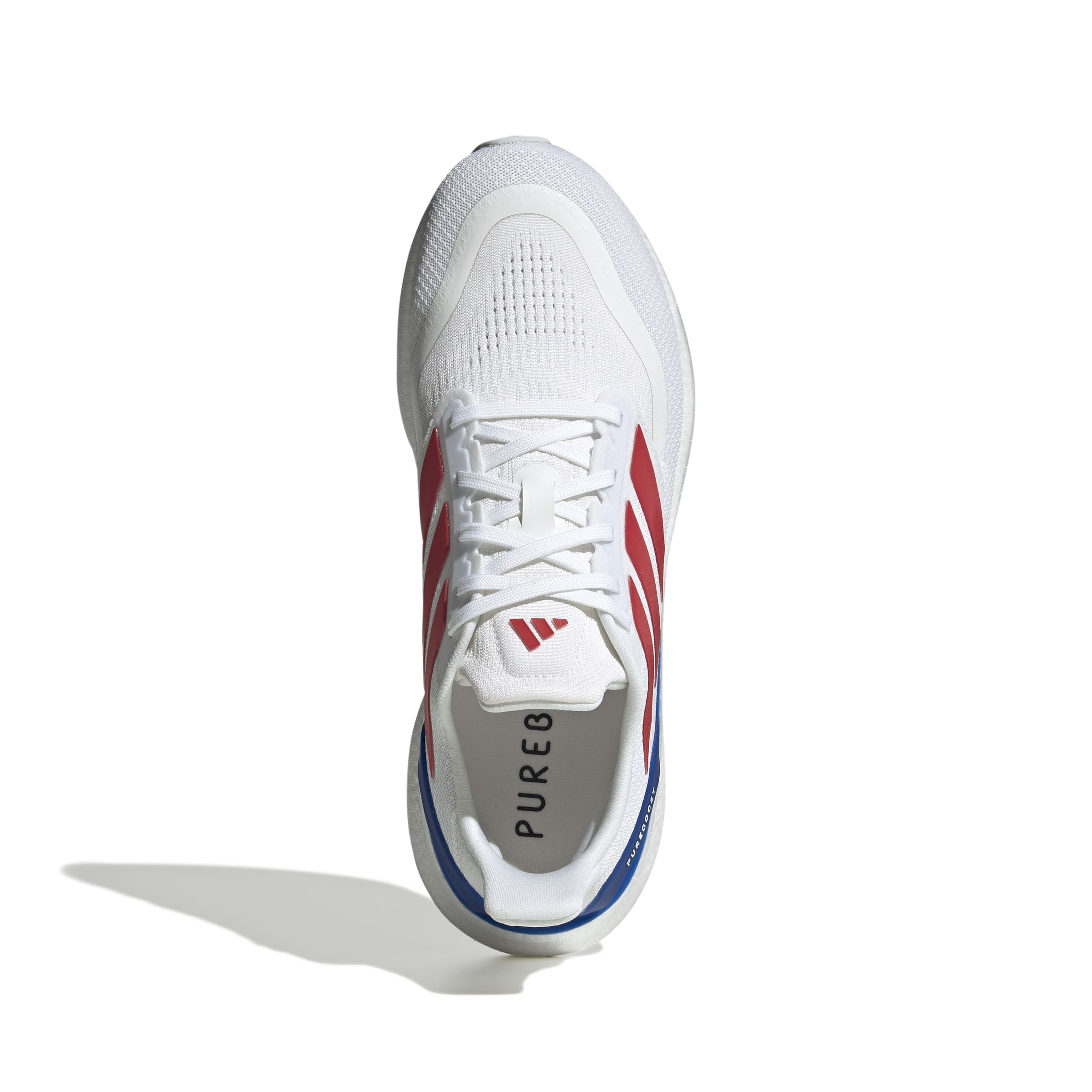 ADIDAS PUREBOOST 5 JI0306 RUNNING SHOES (M)