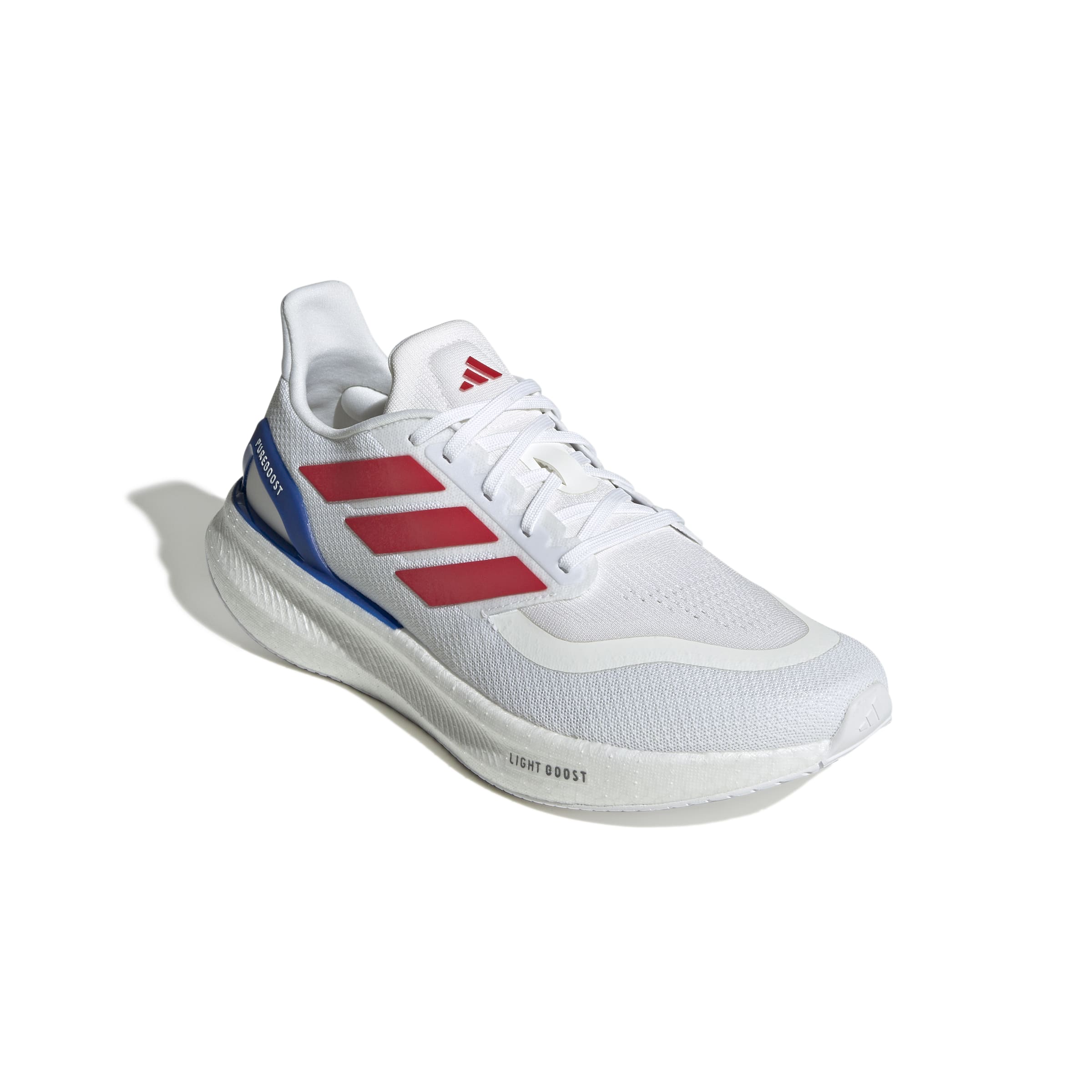 ADIDAS PUREBOOST 5 JI0306 RUNNING SHOES (M)