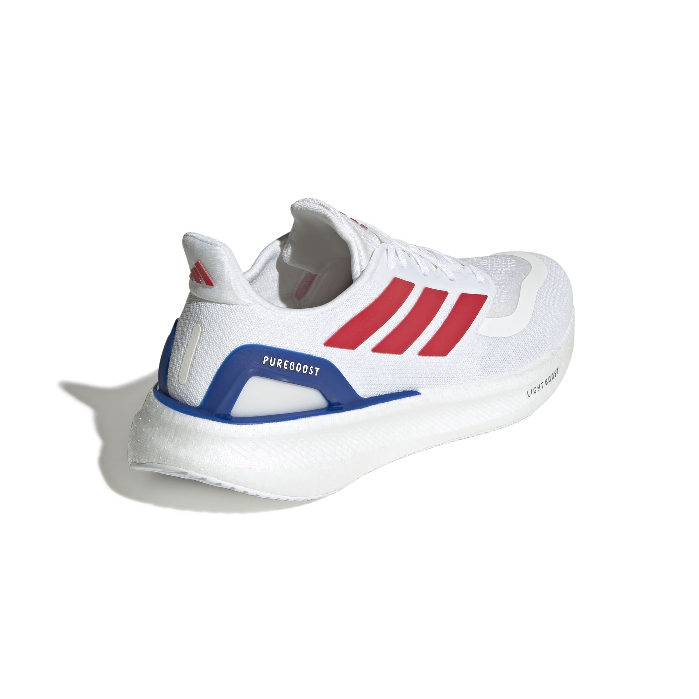 ADIDAS PUREBOOST 5 JI0306 RUNNING SHOES (M)