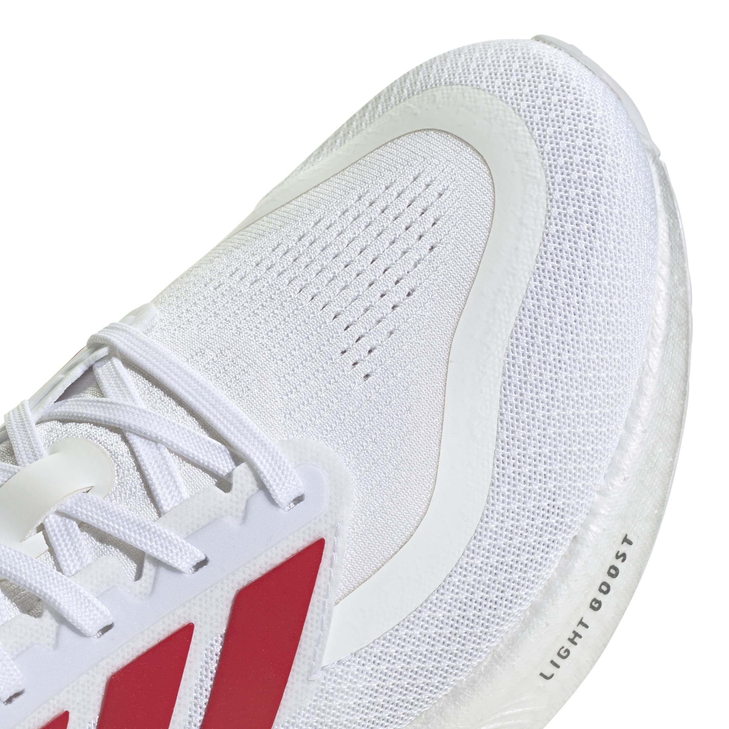 ADIDAS PUREBOOST 5 JI0306 RUNNING SHOES (M)