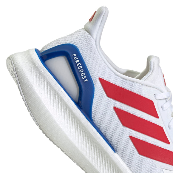 ADIDAS PUREBOOST 5 JI0306 RUNNING SHOES (M)