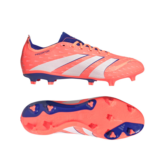 ADIDAS PREDATOR LEAGUE FG/MG JI1115 FIRM GROUND SHOES FOOTBALL(M)