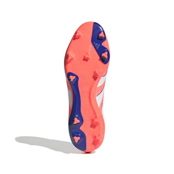 ADIDAS PREDATOR LEAGUE FG/MG JI1115 FIRM GROUND SHOES FOOTBALL(M)