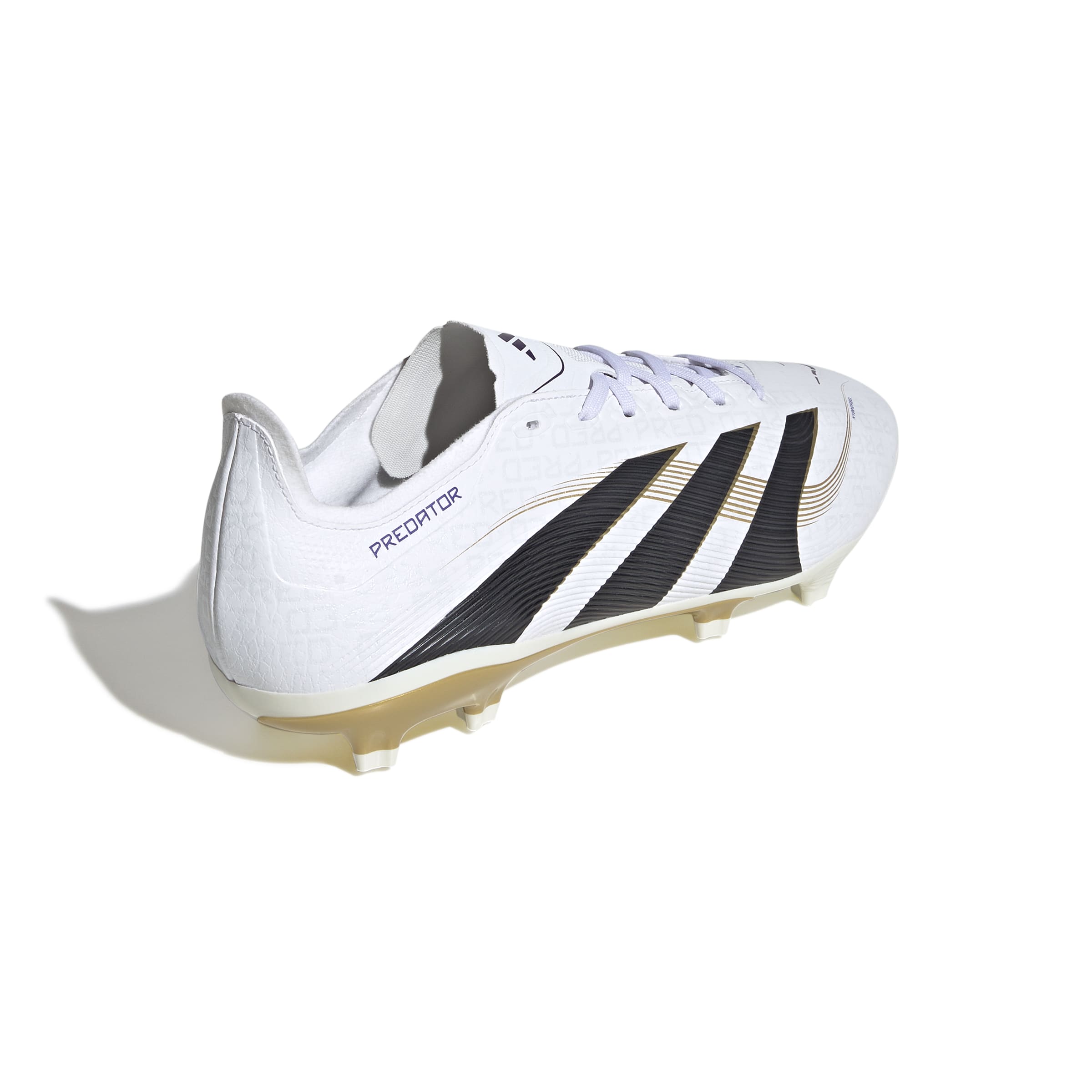ADIDAS PREDATOR LEAGUE FG/MG JI1116 FIRM GROUND SHOES FOOTBALL(M)