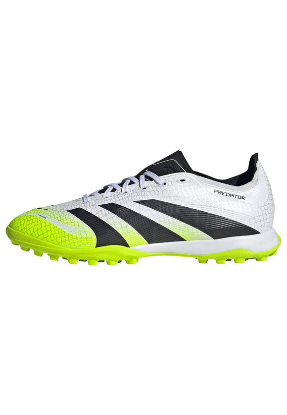 ADIDAS PREDATOR LEAGUE TF JI1132 TURF SHOES FOOTBALL (M)