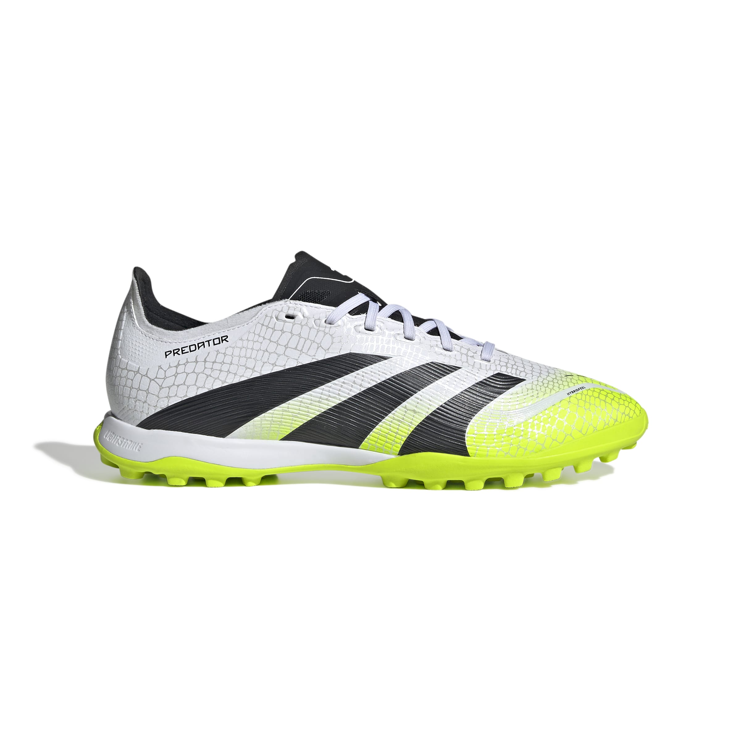 ADIDAS PREDATOR LEAGUE TF JI1132 TURF SHOES FOOTBALL (M)