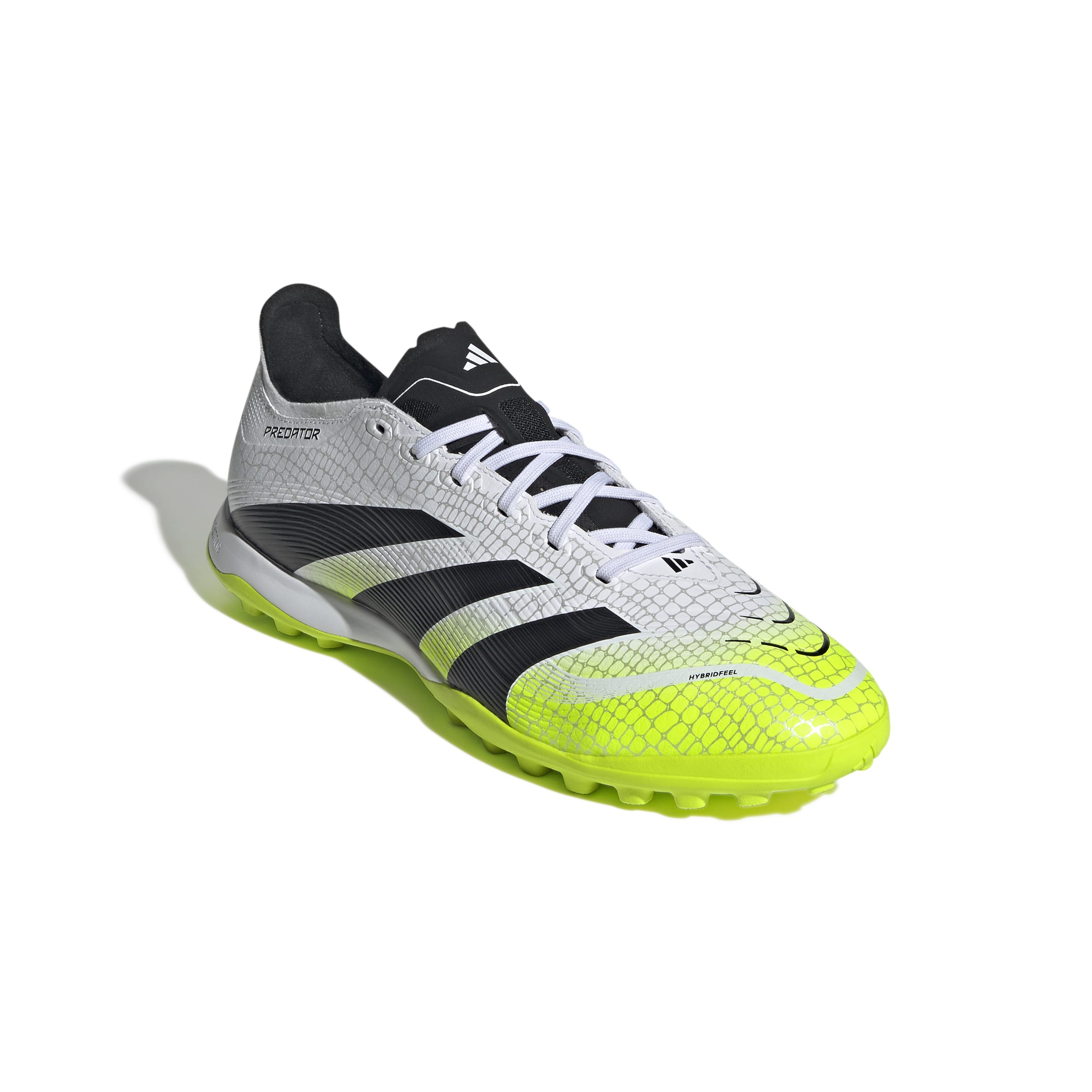 ADIDAS PREDATOR LEAGUE TF JI1132 TURF SHOES FOOTBALL (M)