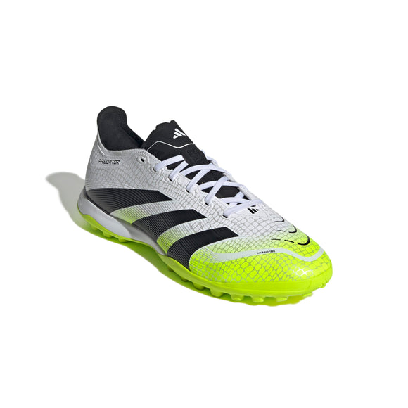 ADIDAS PREDATOR LEAGUE TF JI1132 TURF SHOES FOOTBALL (M)