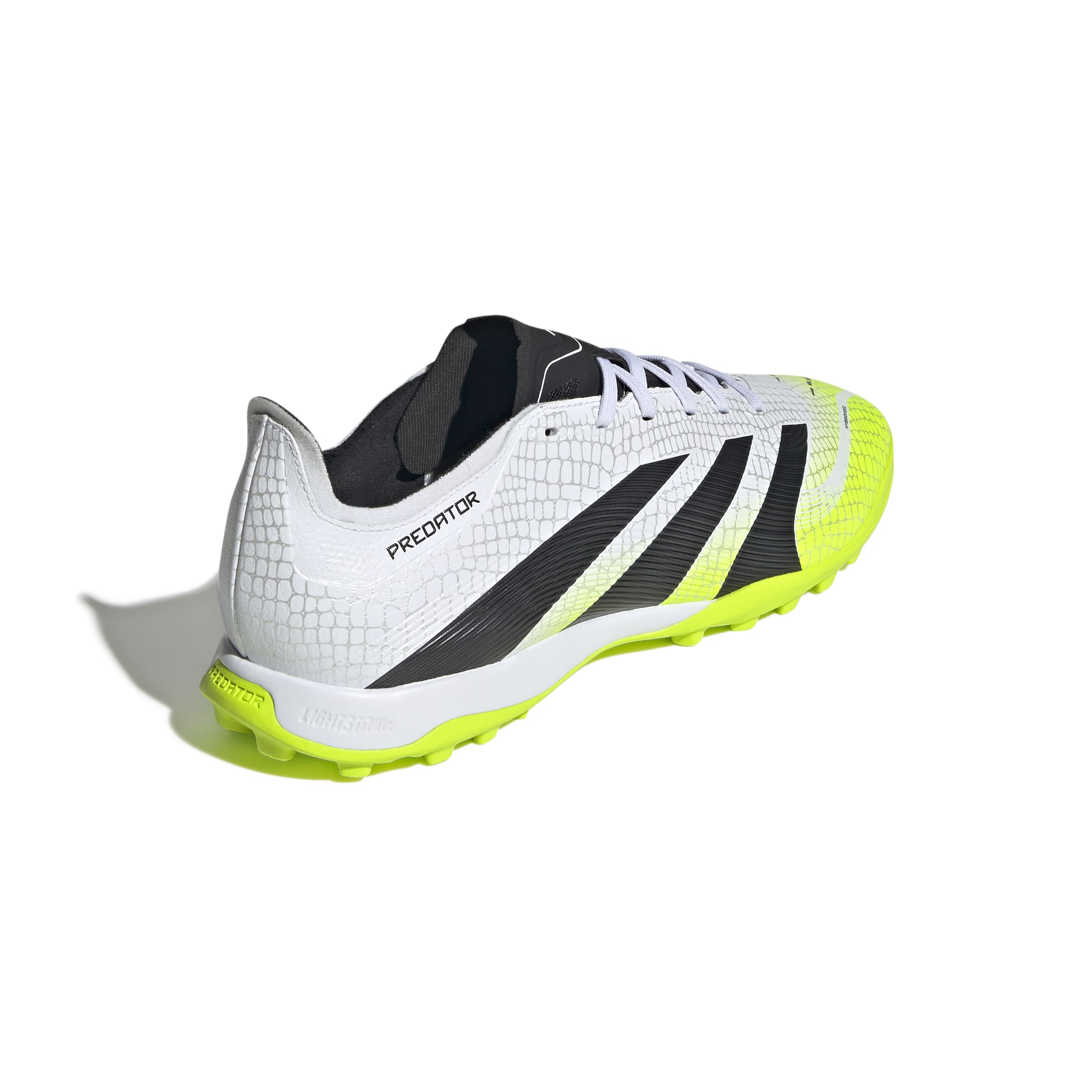 ADIDAS PREDATOR LEAGUE TF JI1132 TURF SHOES FOOTBALL (M)