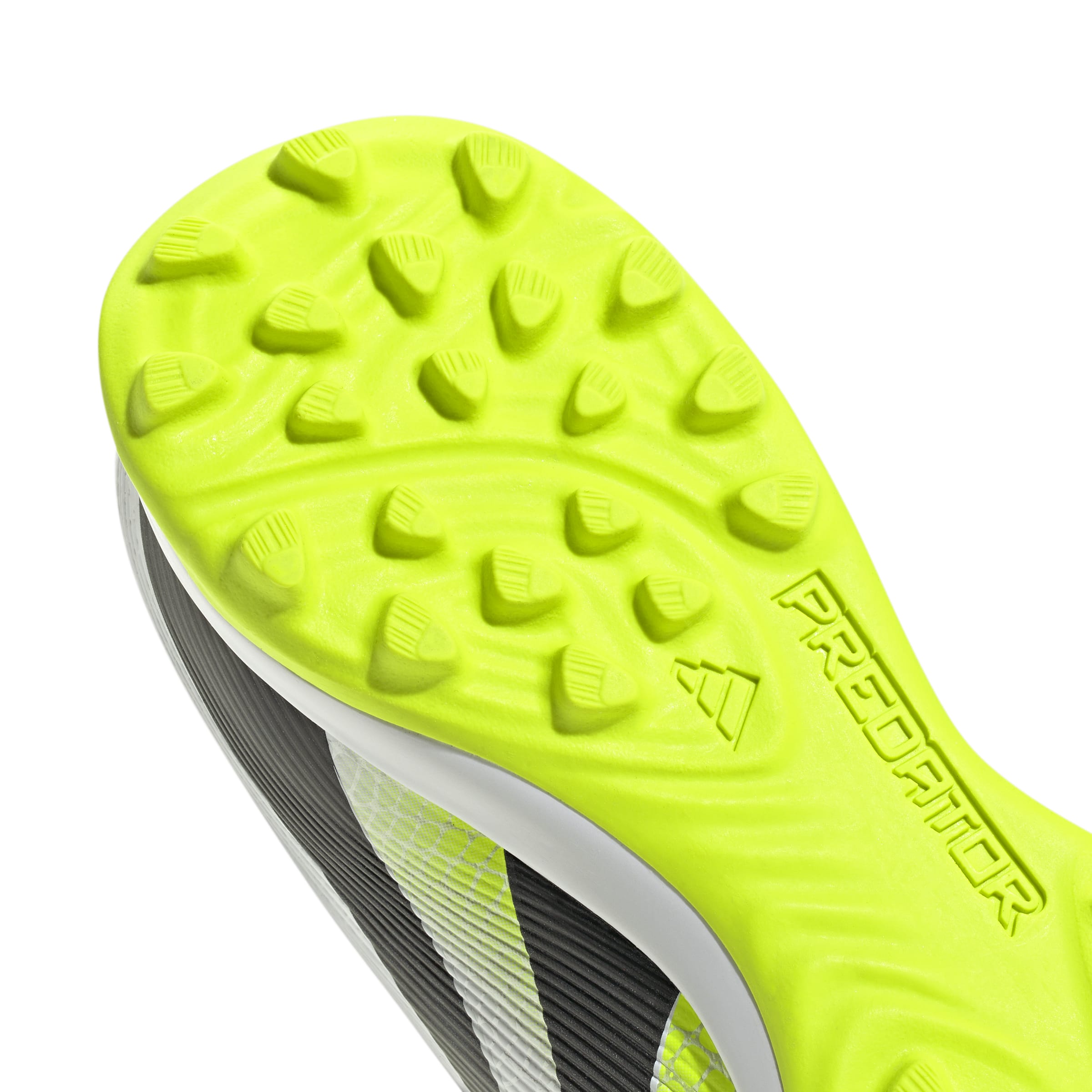 ADIDAS PREDATOR LEAGUE TF JI1132 TURF SHOES FOOTBALL (M)