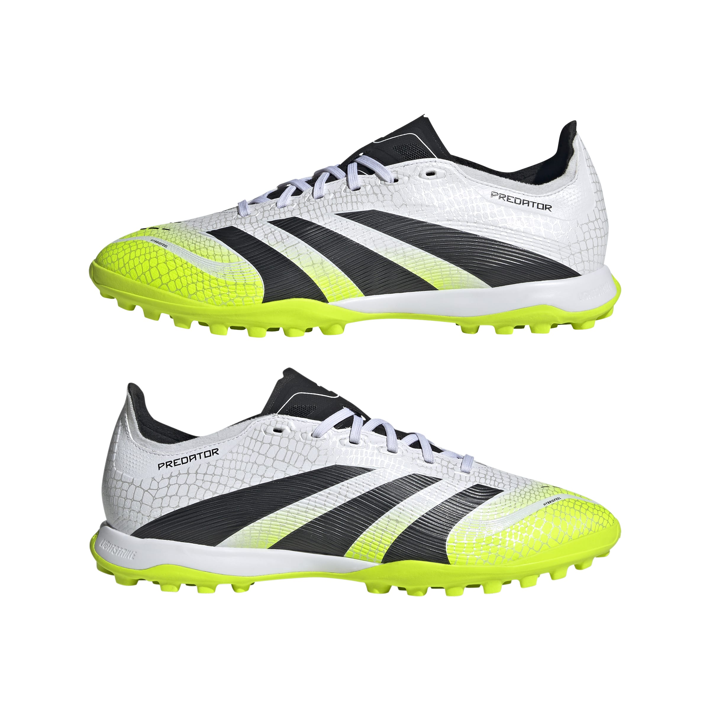 ADIDAS PREDATOR LEAGUE TF JI1132 TURF SHOES FOOTBALL (M)
