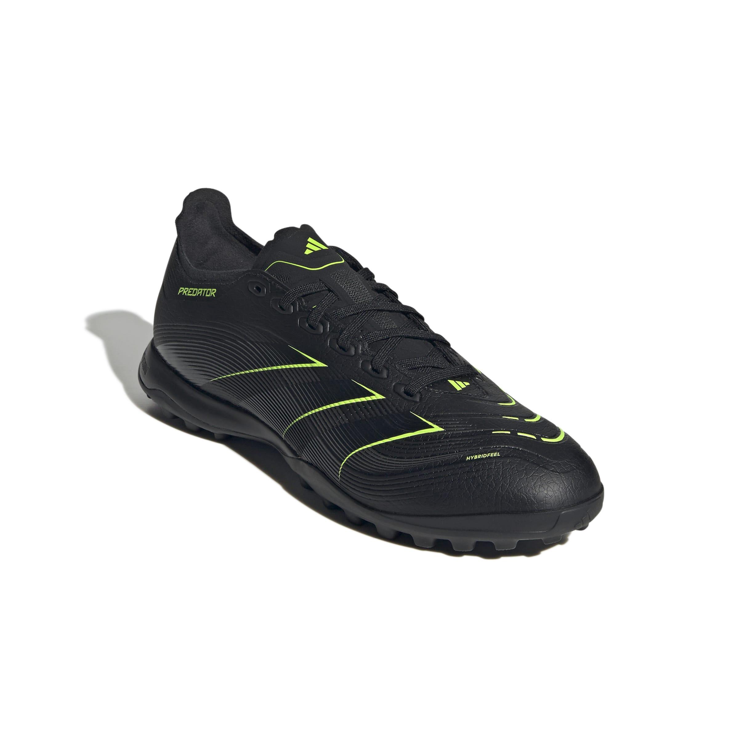 ADIDAS PREDATOR LEAGUE TF JI1133 TURF SHOES FOOTBALL (M)