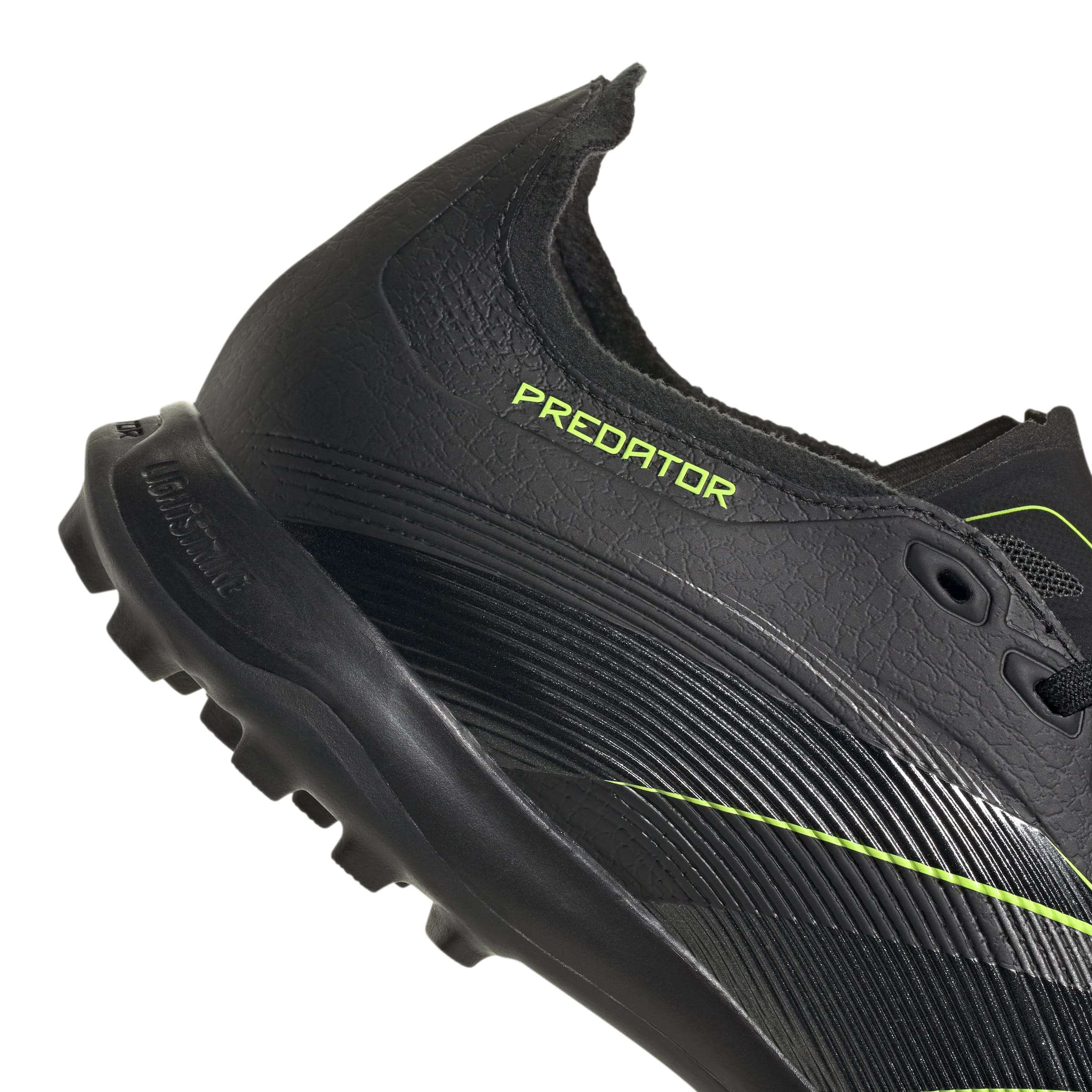 ADIDAS PREDATOR LEAGUE TF JI1133 TURF SHOES FOOTBALL (M)
