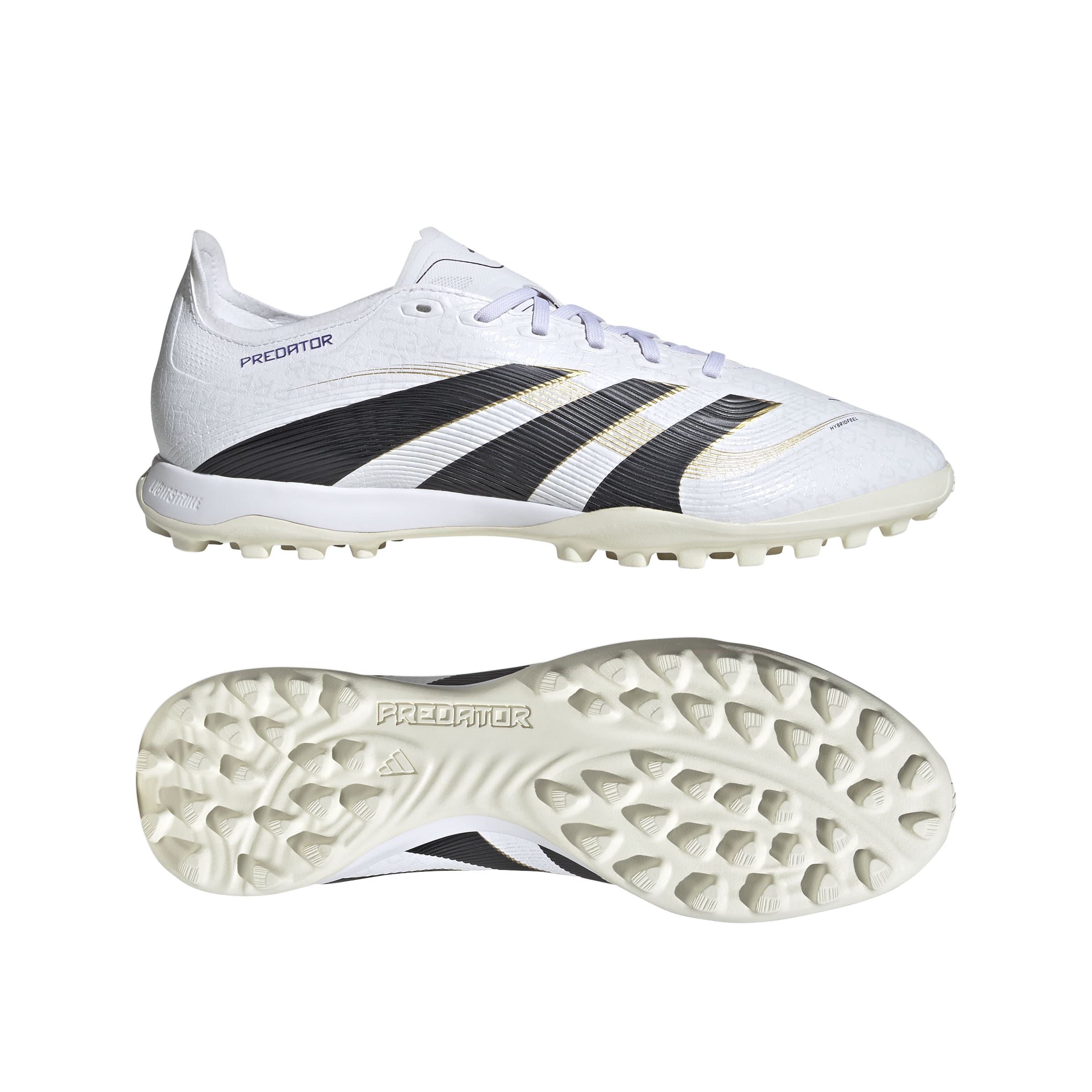 ADIDAS PREDATOR LEAGUE TF JI1134 TURF SHOES FOOTBALL (M)