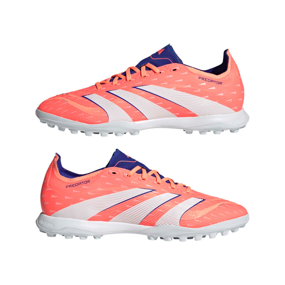ADIDAS PREDATOR LEAGUE TF JI1136 TURF SHOES FOOTBALL (M)
