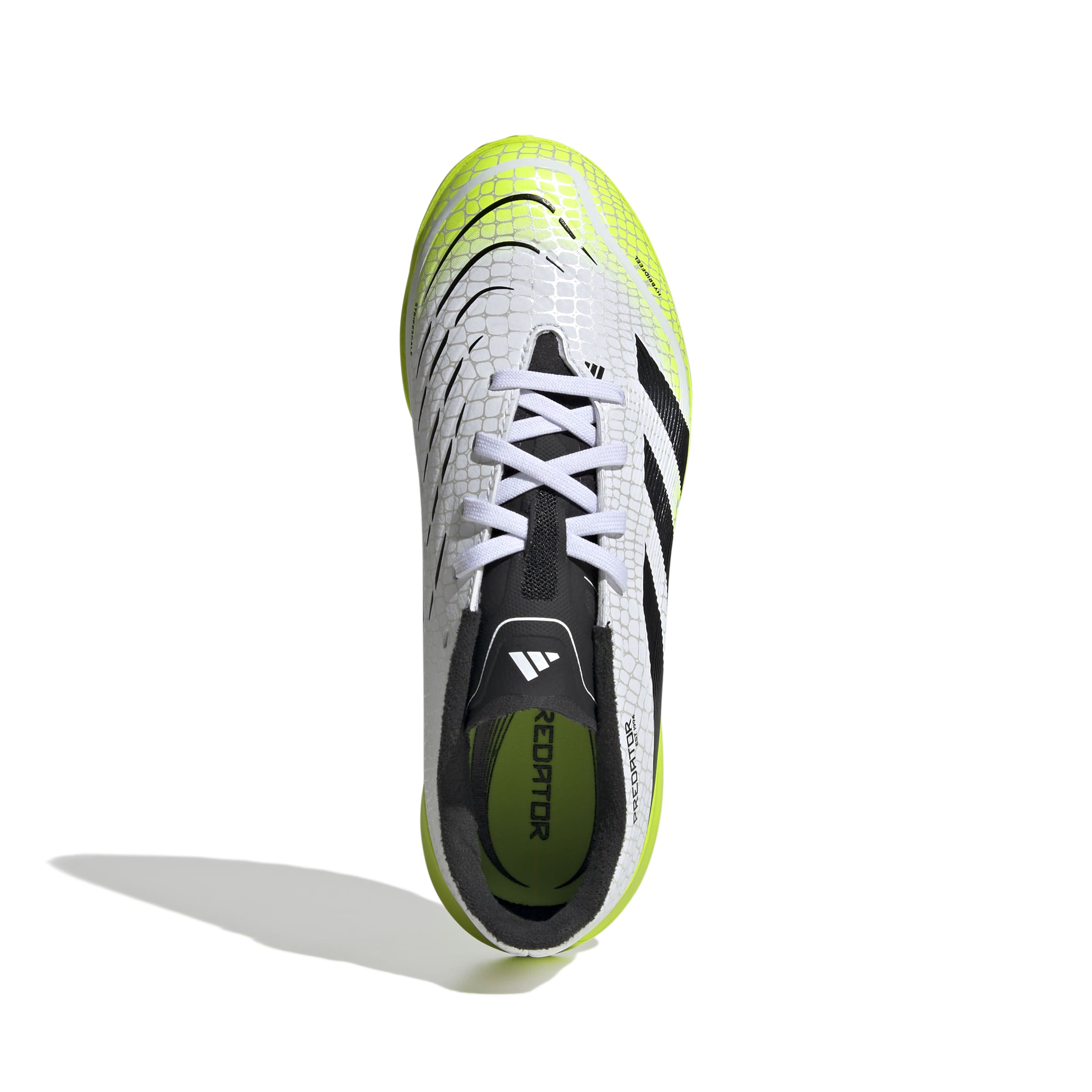 ADIDAS PREDATOR LEAGUE TF J JI1149 TURF SHOES FOOTBALL (YB)