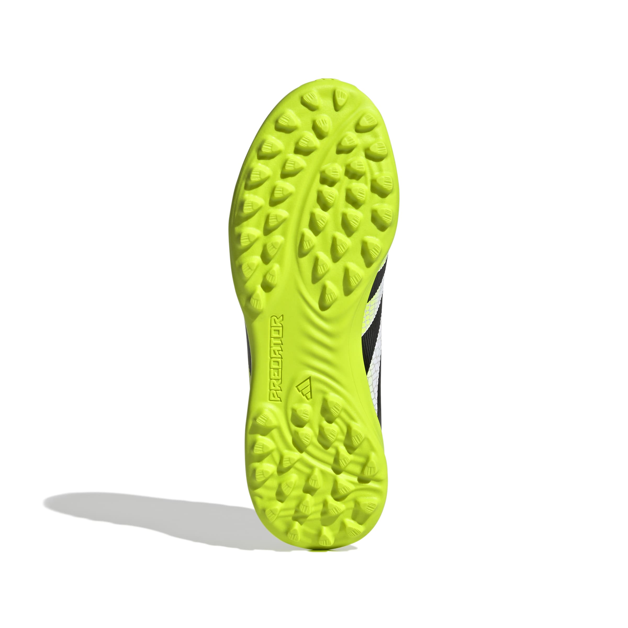 ADIDAS PREDATOR LEAGUE TF J JI1149 TURF SHOES FOOTBALL (YB)