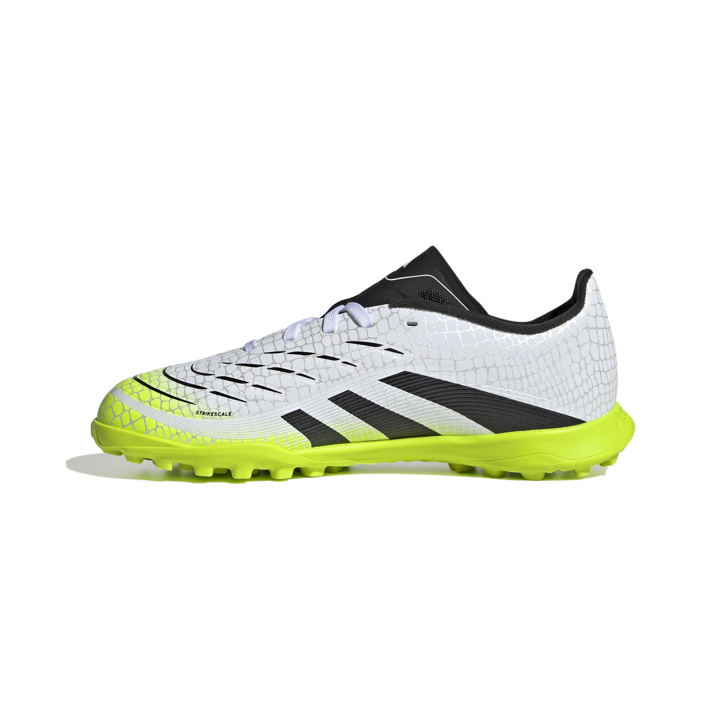 ADIDAS PREDATOR LEAGUE TF J JI1149 TURF SHOES FOOTBALL (YB)
