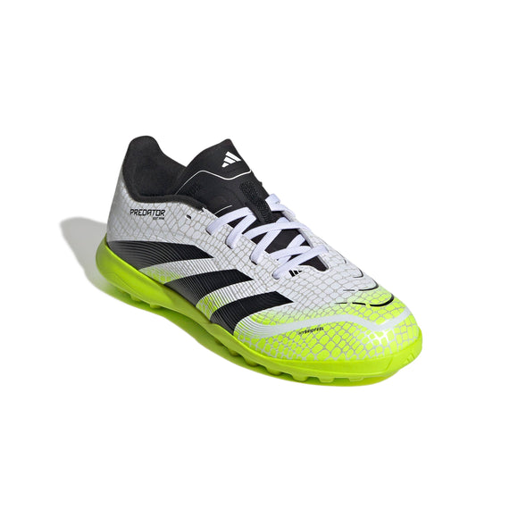 ADIDAS PREDATOR LEAGUE TF J JI1149 TURF SHOES FOOTBALL (YB)