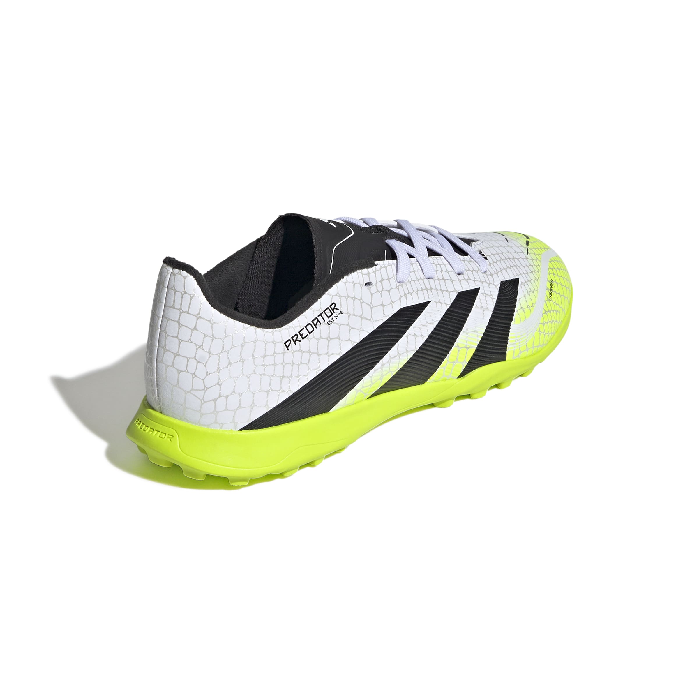ADIDAS PREDATOR LEAGUE TF J JI1149 TURF SHOES FOOTBALL (YB)