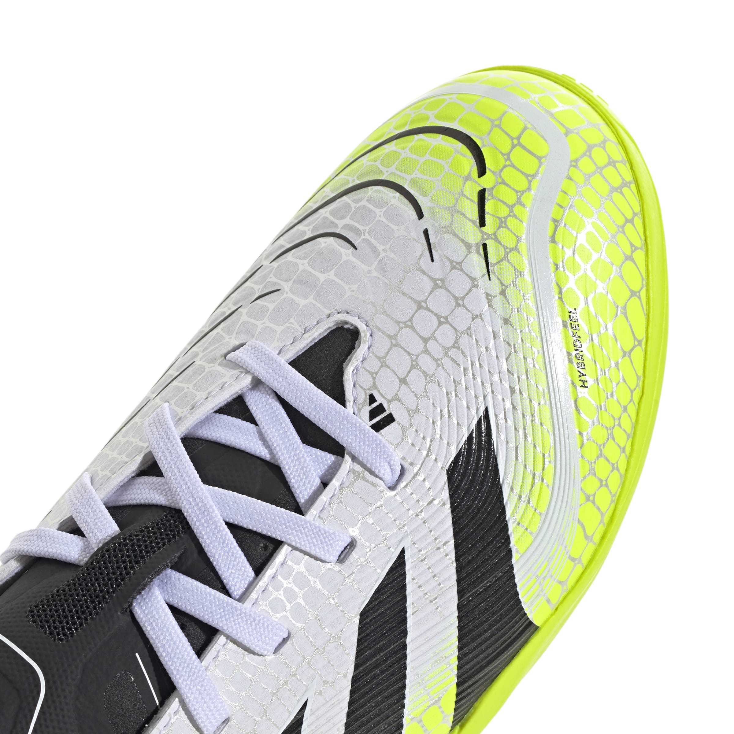 ADIDAS PREDATOR LEAGUE TF J JI1149 TURF SHOES FOOTBALL (YB)