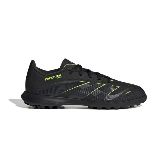 ADIDAS PREDATOR LEAGUE TF J JI1151 TURF SHOES FOOTBALL (YB)