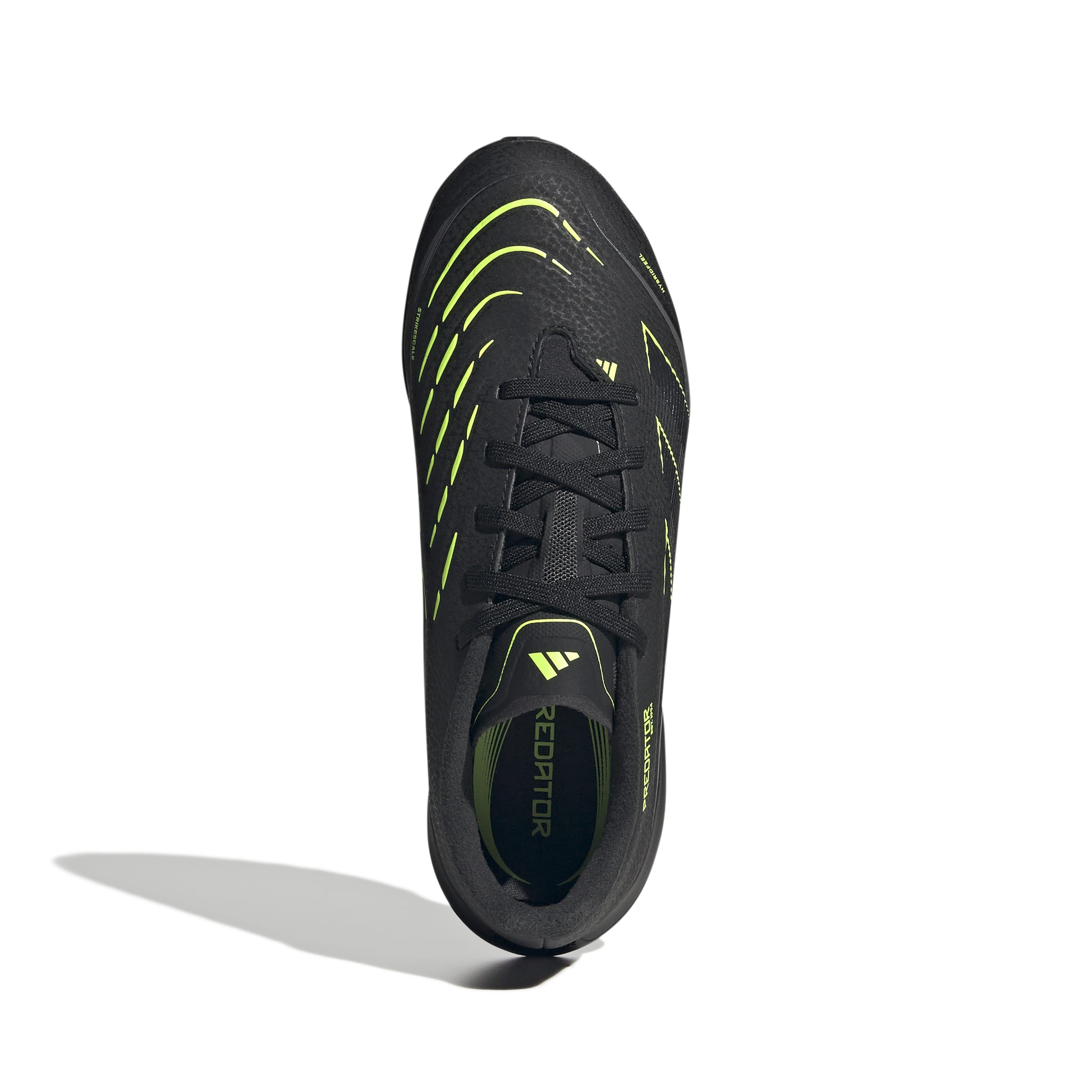 ADIDAS PREDATOR LEAGUE TF J JI1151 TURF SHOES FOOTBALL (YB)