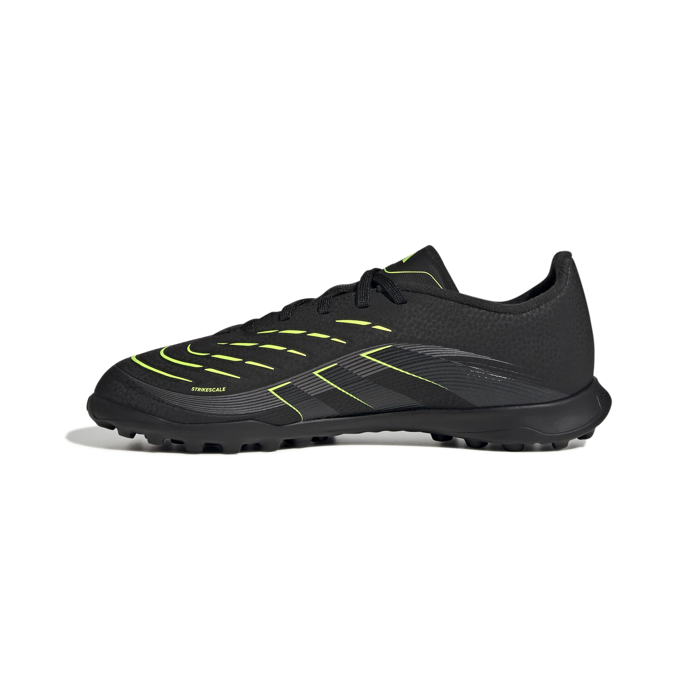 ADIDAS PREDATOR LEAGUE TF J JI1151 TURF SHOES FOOTBALL (YB)