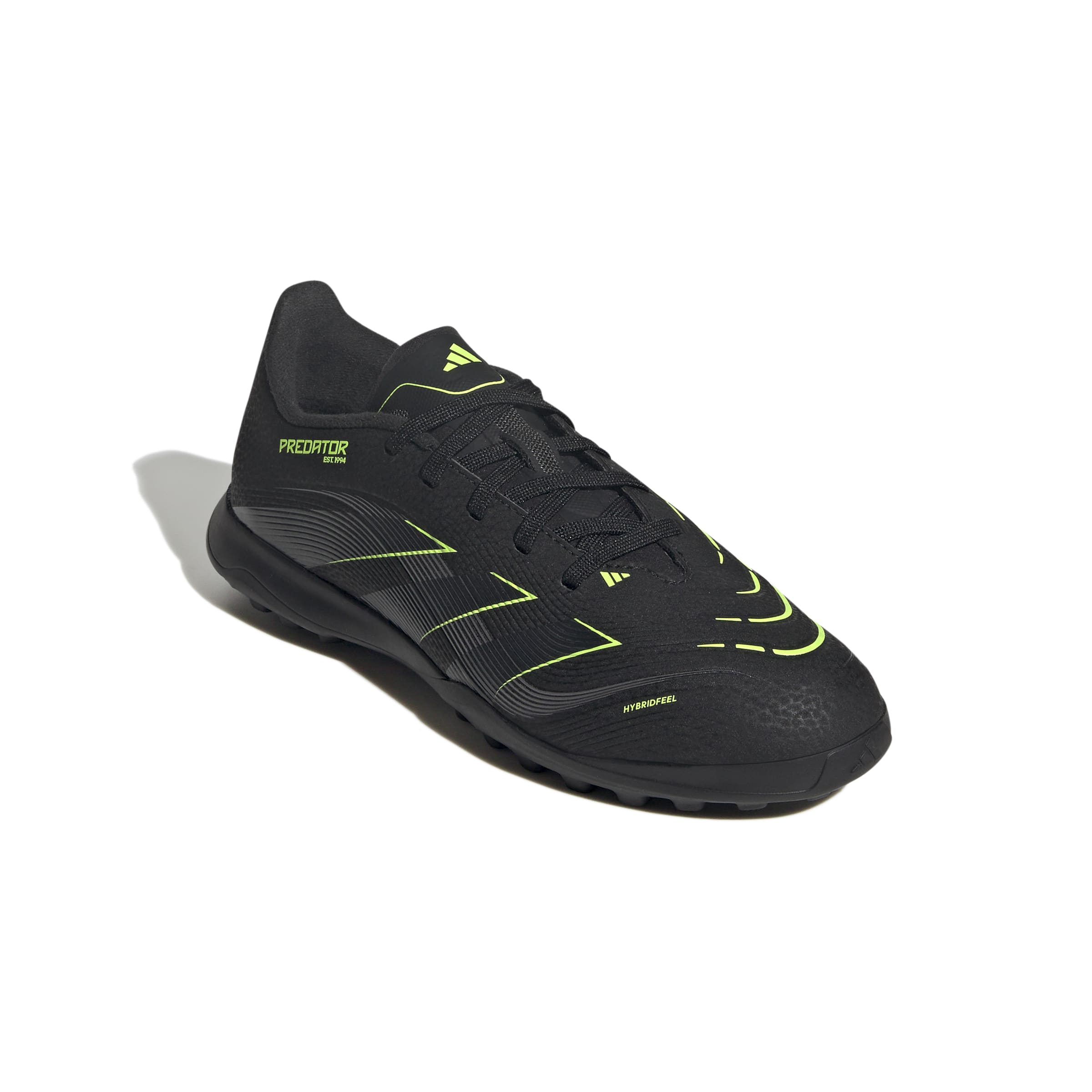 ADIDAS PREDATOR LEAGUE TF J JI1151 TURF SHOES FOOTBALL (YB)