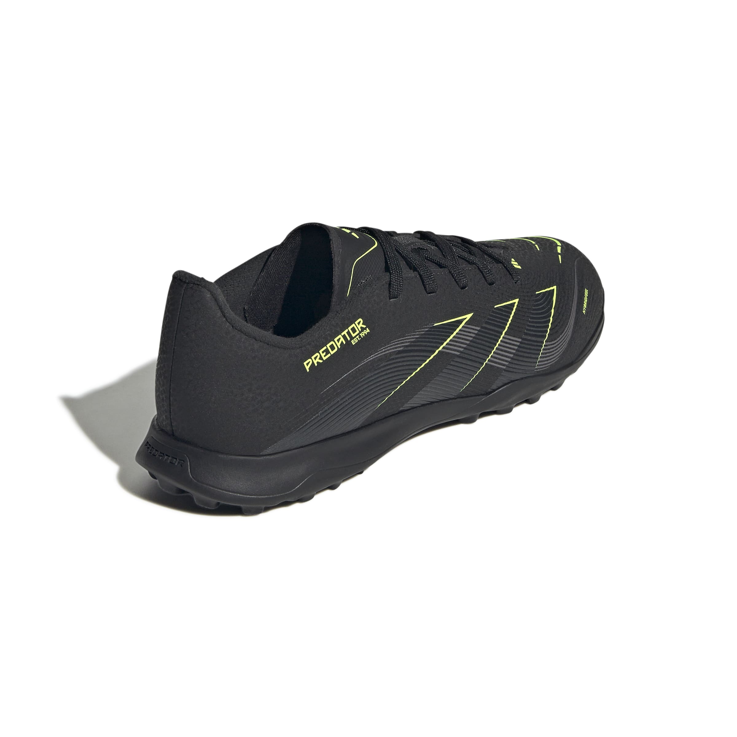 ADIDAS PREDATOR LEAGUE TF J JI1151 TURF SHOES FOOTBALL (YB)