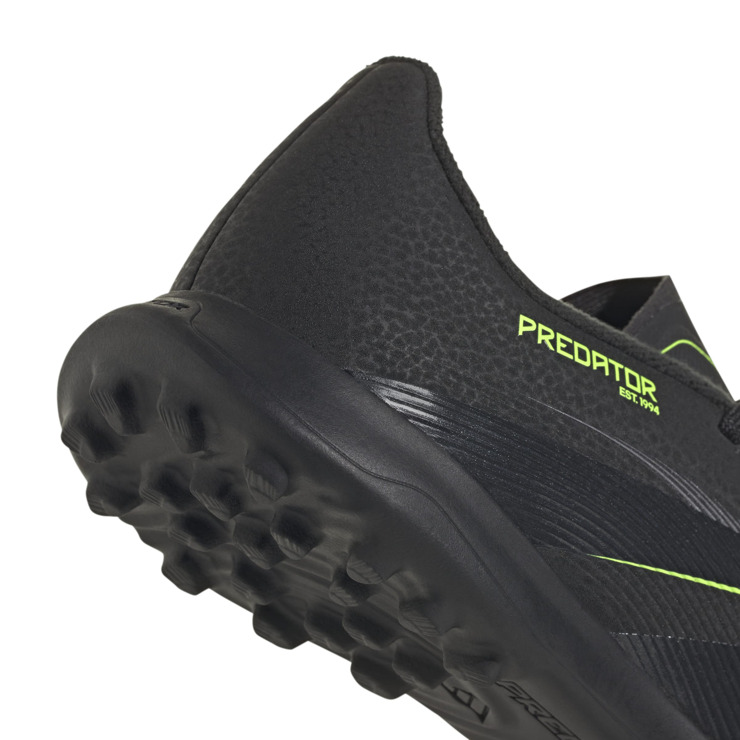 ADIDAS PREDATOR LEAGUE TF J JI1151 TURF SHOES FOOTBALL (YB)