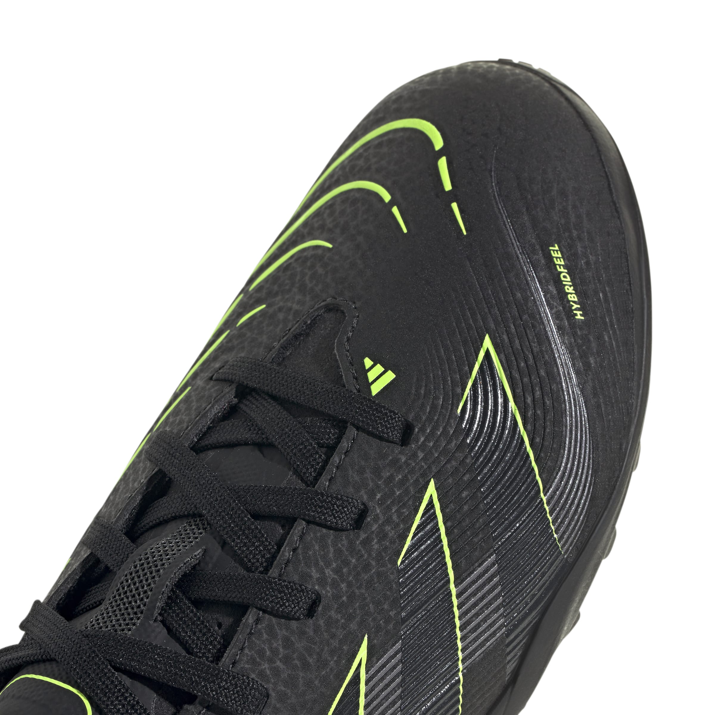 ADIDAS PREDATOR LEAGUE TF J JI1151 TURF SHOES FOOTBALL (YB)