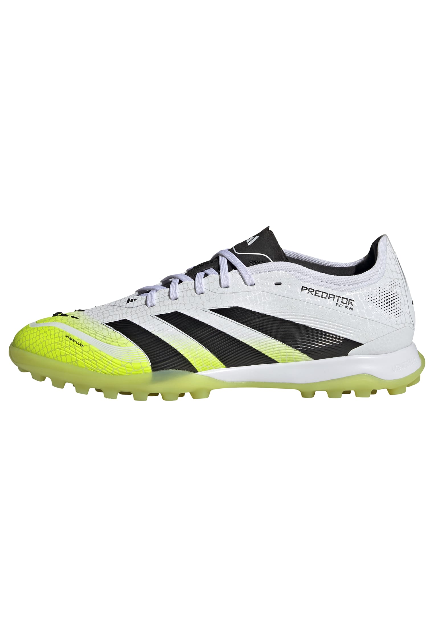 ADIDAS PREDATOR PRO TF JI1181 TURF SHOES FOOTBALL (M) | Sonee Sports