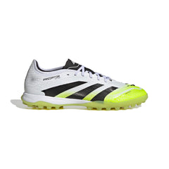 ADIDAS PREDATOR PRO TF JI1181 TURF SHOES FOOTBALL (M)