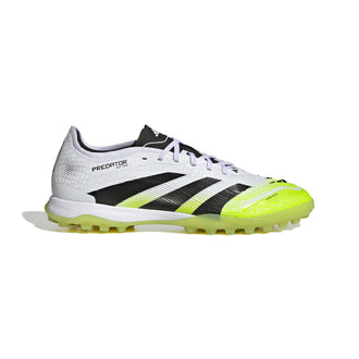 ADIDAS PREDATOR PRO TF JI1181 TURF SHOES FOOTBALL (M)