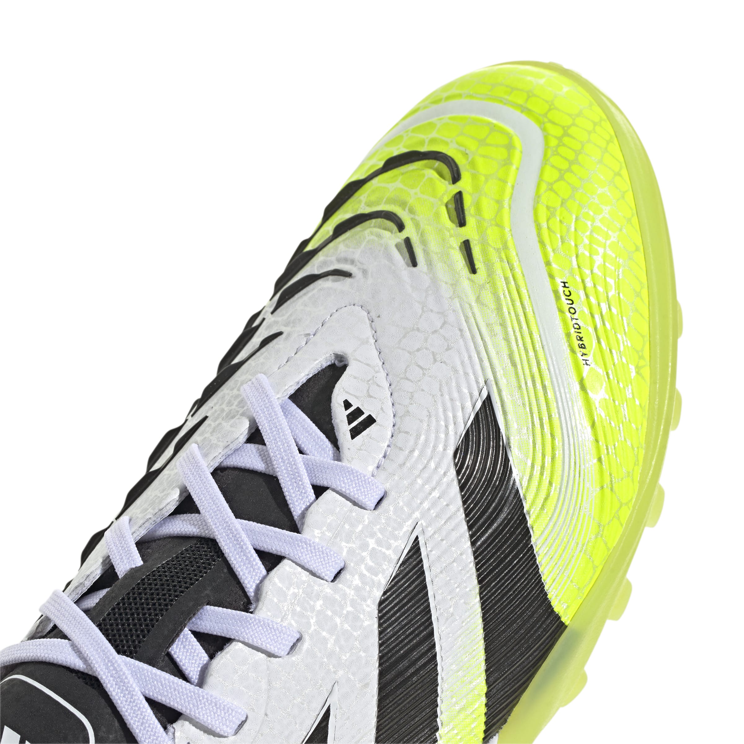 ADIDAS PREDATOR PRO TF JI1181 TURF SHOES FOOTBALL (M)