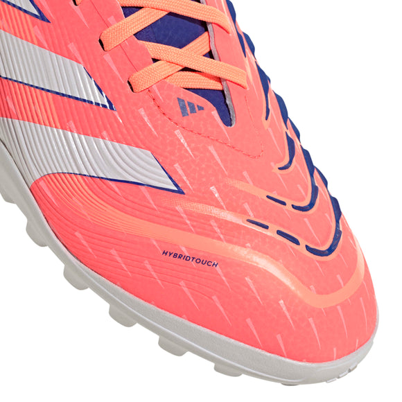 ADIDAS PREDATOR PRO TF JI1185 TURF SHOES FOOTBALL (M)