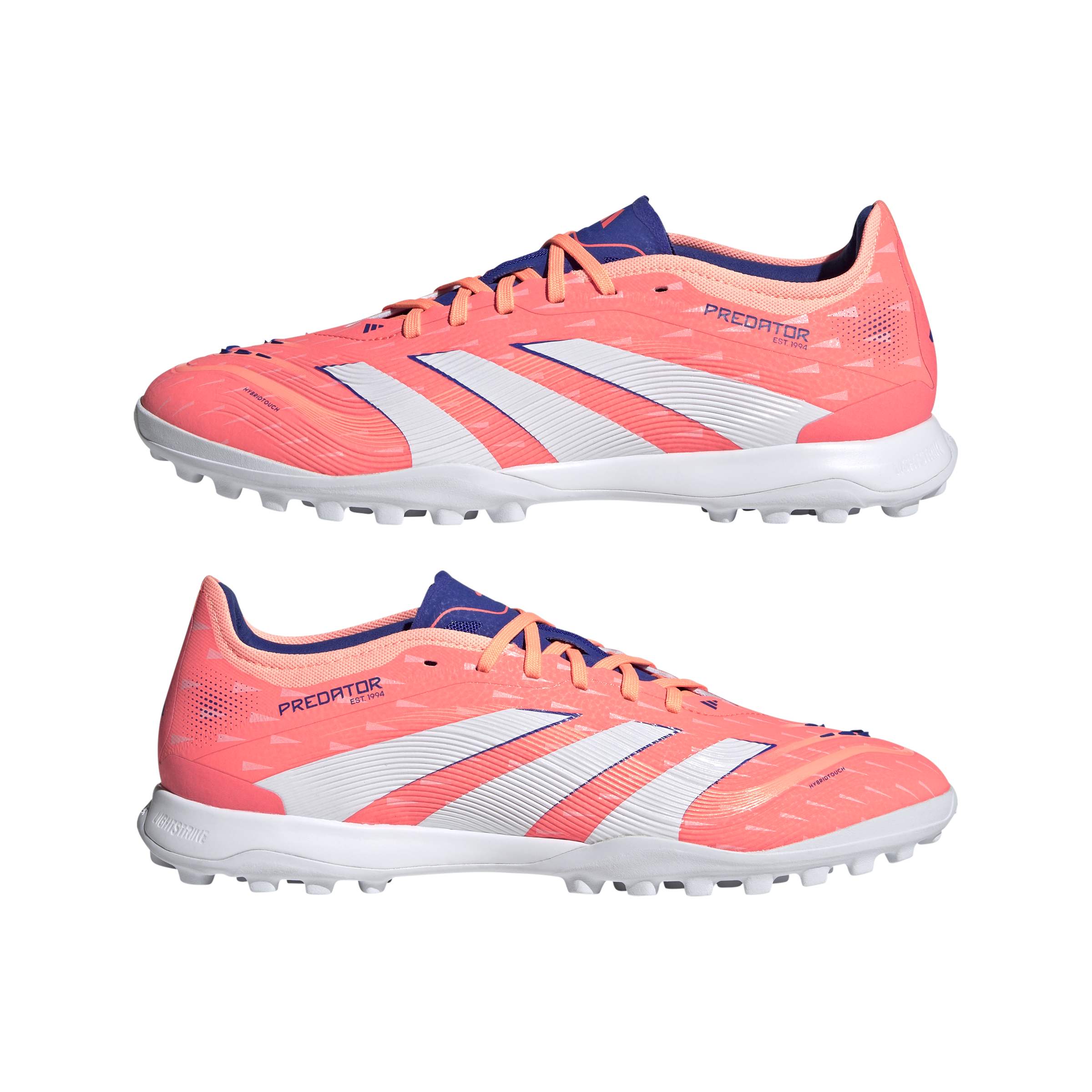 ADIDAS PREDATOR PRO TF JI1185 TURF SHOES FOOTBALL (M) | Sonee Sports