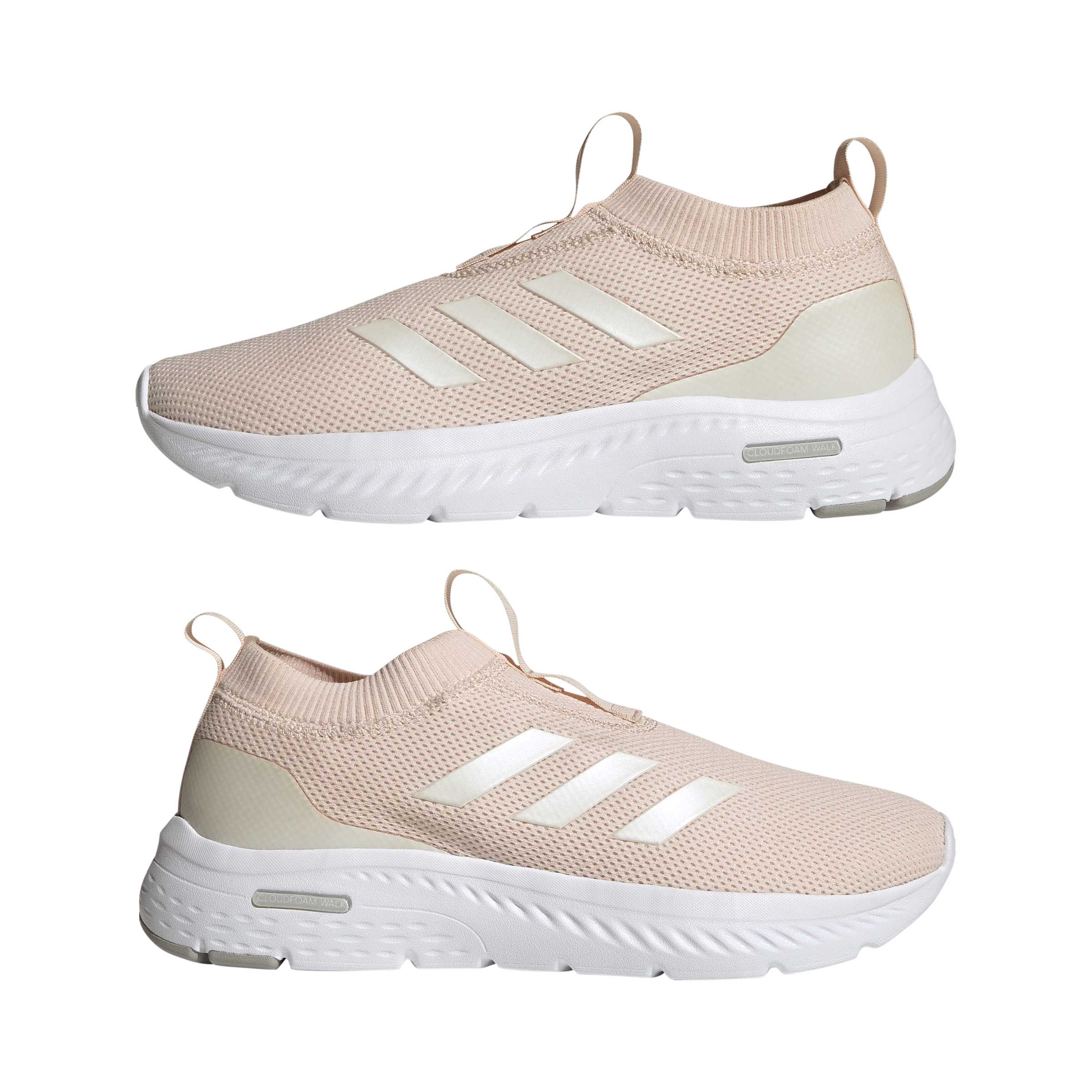 ADIDAS CLOUDFOAM MOVE SOCK JI4837 SLIP ON (W)
