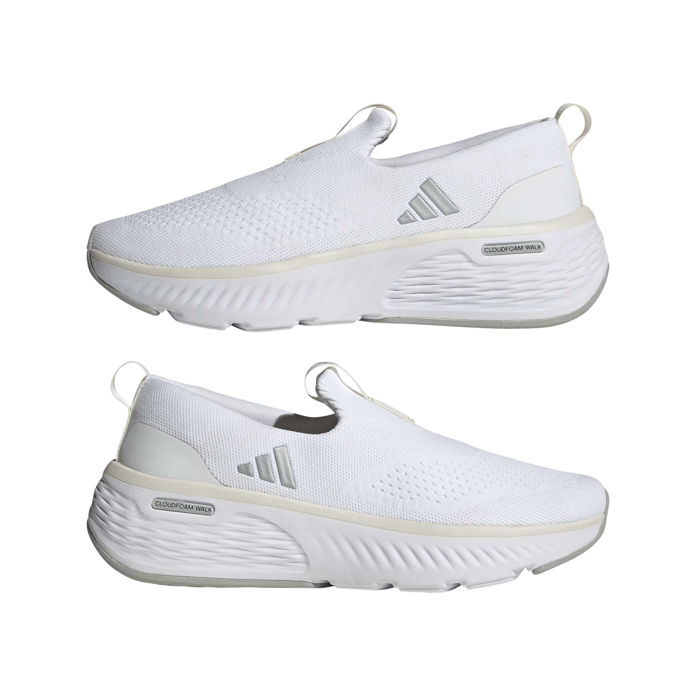 ADIDAS CLOUDFOAM GO LOUNGER JI4843 SLIP ON (W)