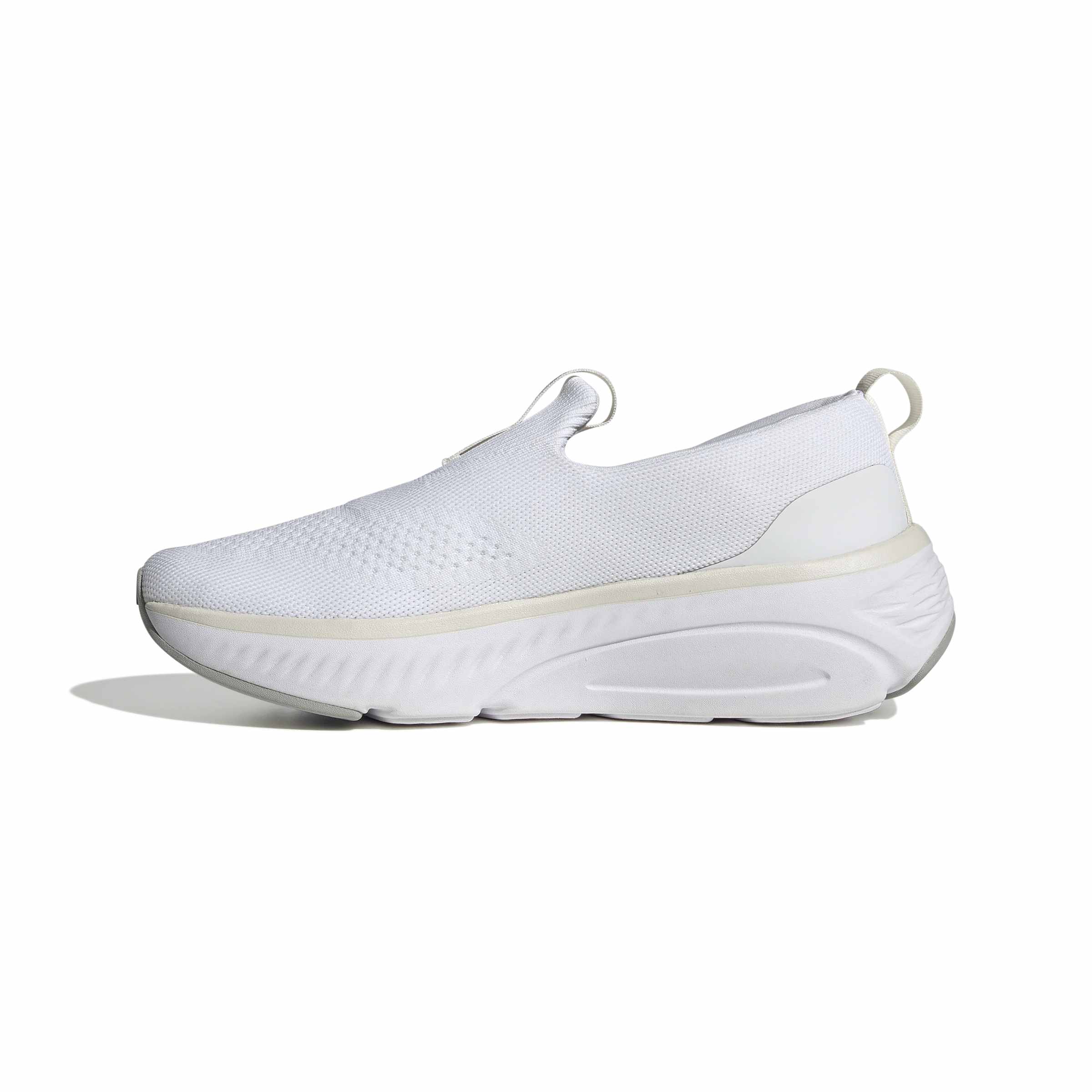 ADIDAS CLOUDFOAM GO LOUNGER JI4843 SLIP ON (W)