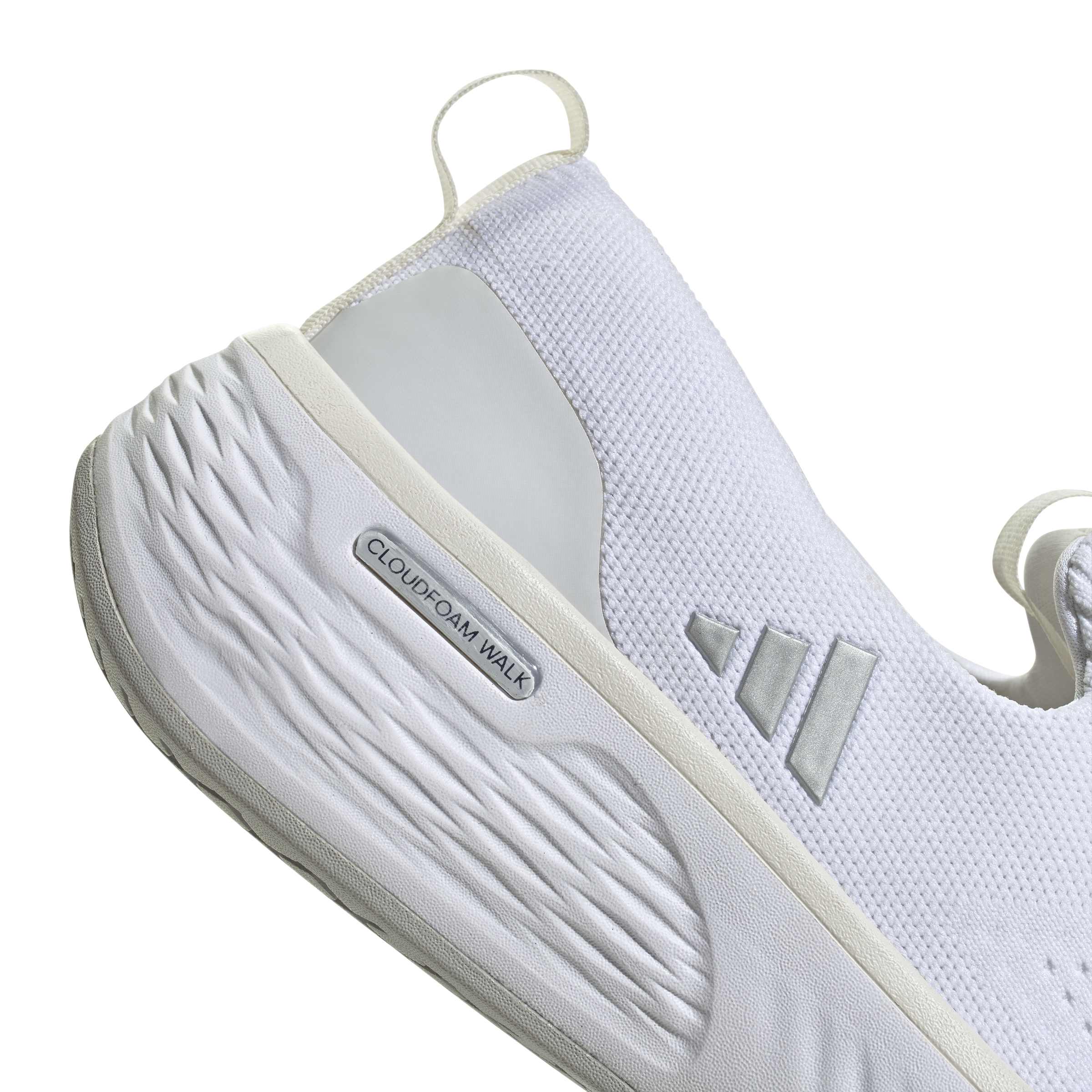 ADIDAS CLOUDFOAM GO LOUNGER JI4843 SLIP ON (W)