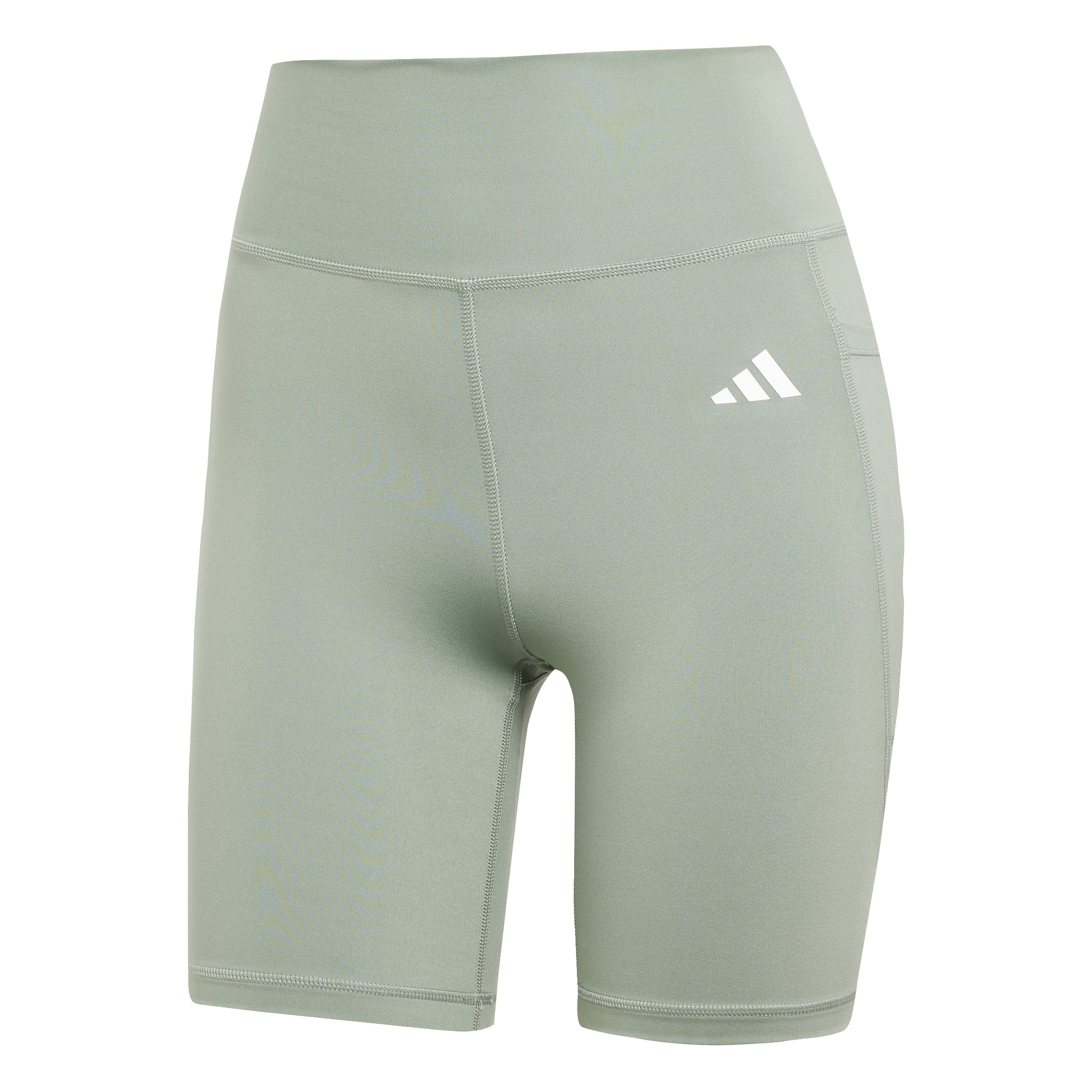ADIDAS OPT ESS ST 7IN JI5522 TIGHT SHORT RUNNING (W)