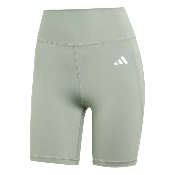 ADIDAS OPT ESS ST 7IN JI5522 TIGHT SHORT RUNNING (W)