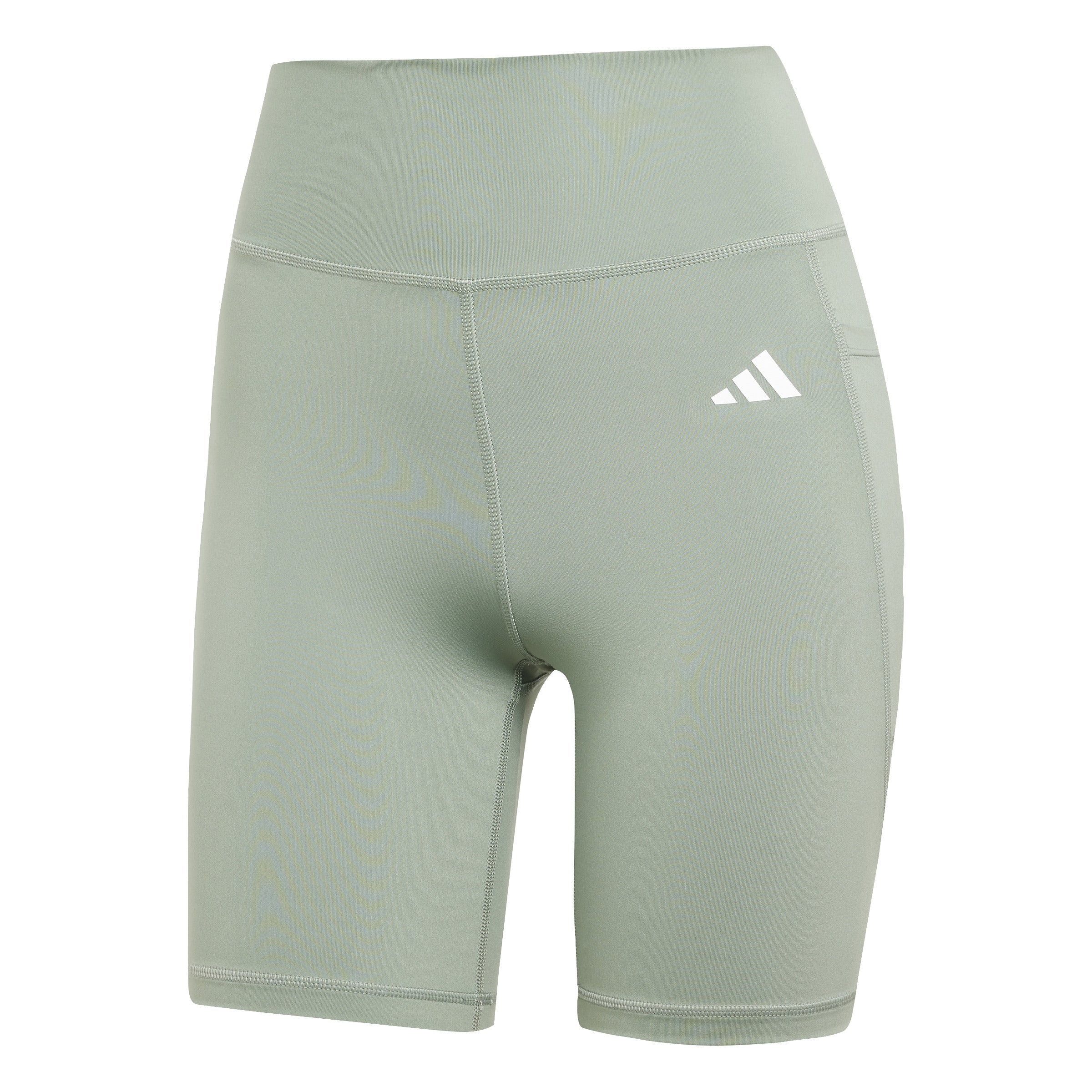 ADIDAS OPT ESS ST 7IN JI5522 TIGHT SHORT RUNNING (W)