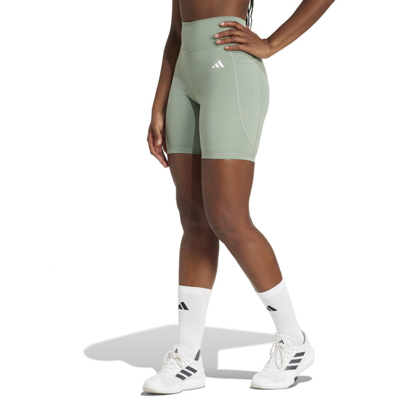 ADIDAS OPT ESS ST 7IN JI5522 TIGHT SHORT RUNNING (W)