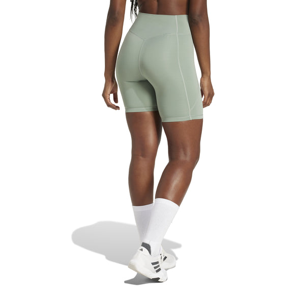 ADIDAS OPT ESS ST 7IN JI5522 TIGHT SHORT RUNNING (W)