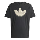 ADIDAS SKELETON TR TEE JI5871 T-SHIRT SHORT SLEEVE (M)-6